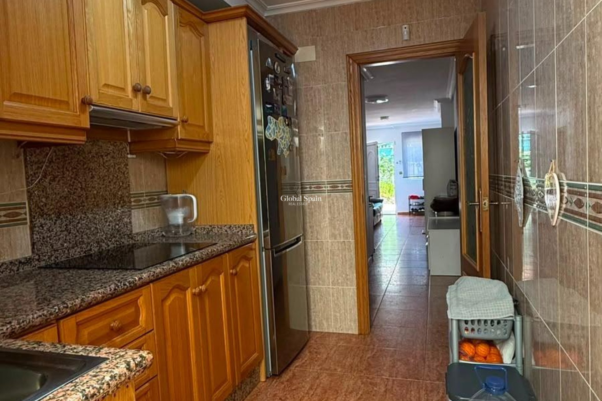 Wederverkoop - APPARTEMENT -
TORREVIEJA - La Mata