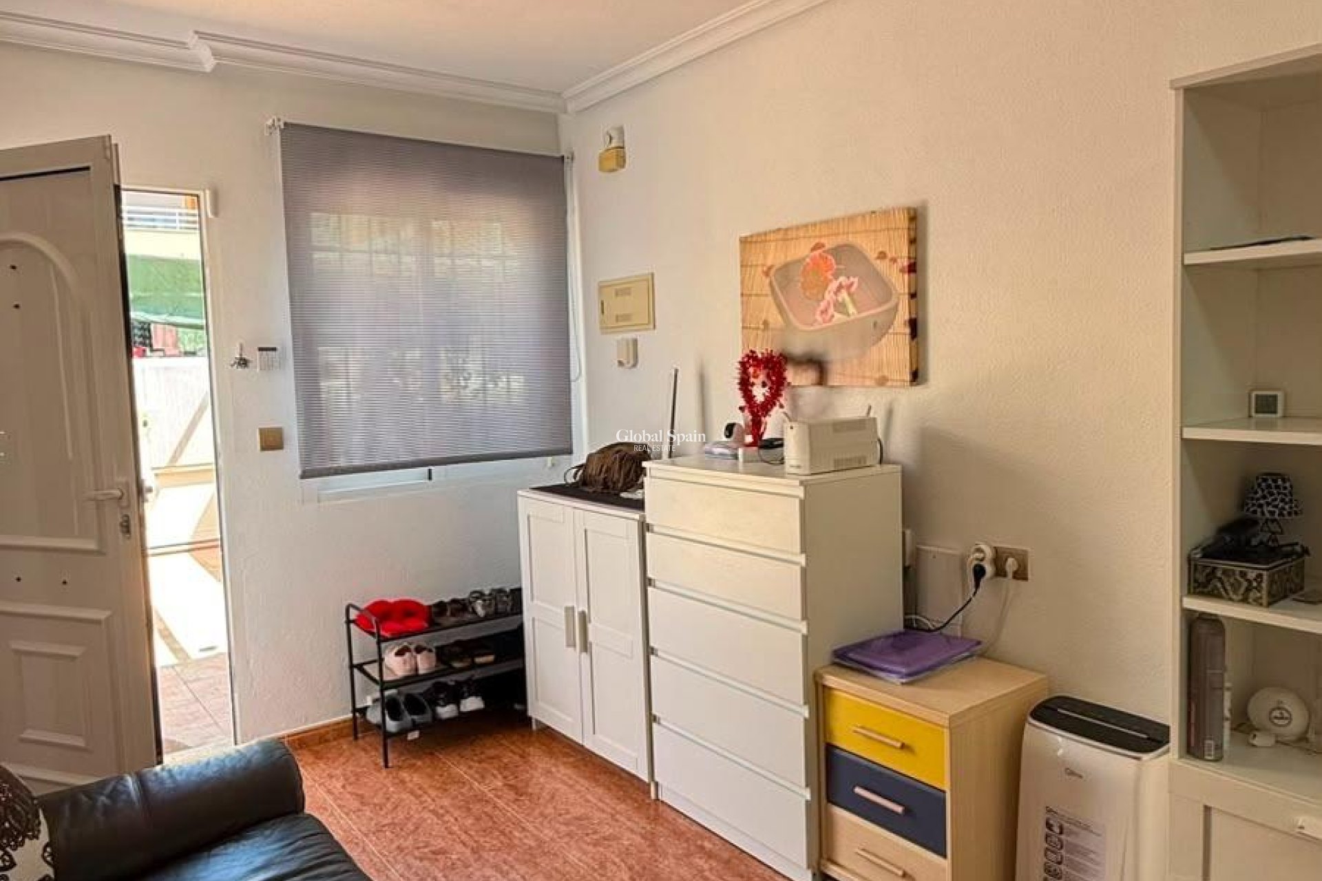 Wederverkoop - APPARTEMENT -
TORREVIEJA - La Mata