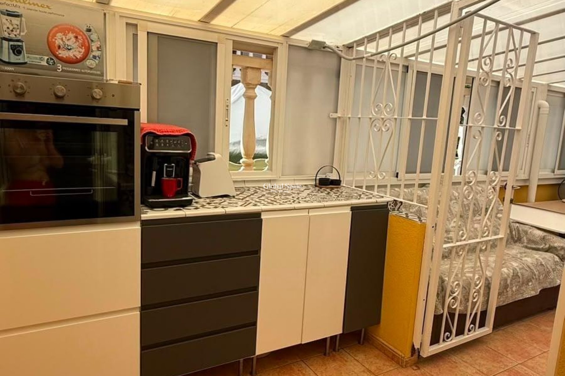 Wederverkoop - APPARTEMENT -
TORREVIEJA - La Mata