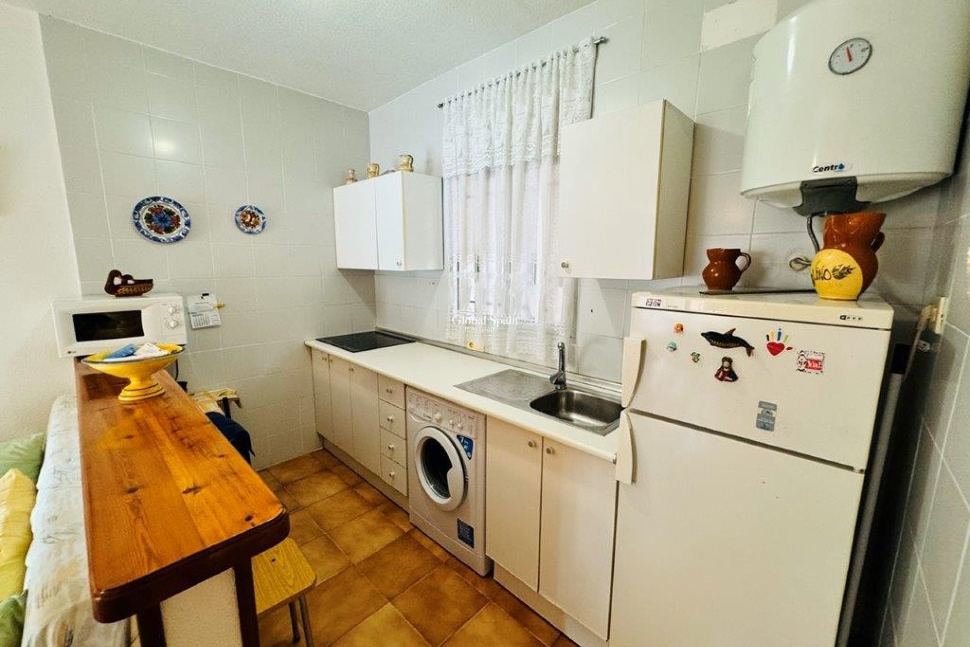 Wederverkoop - Appartement -
TORREVIEJA - La Mata