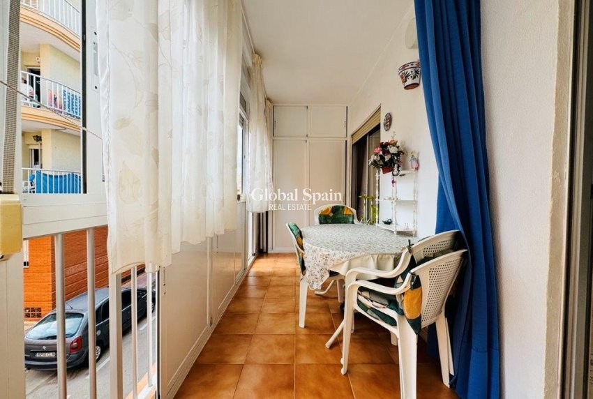 Wederverkoop - Appartement -
TORREVIEJA - La Mata