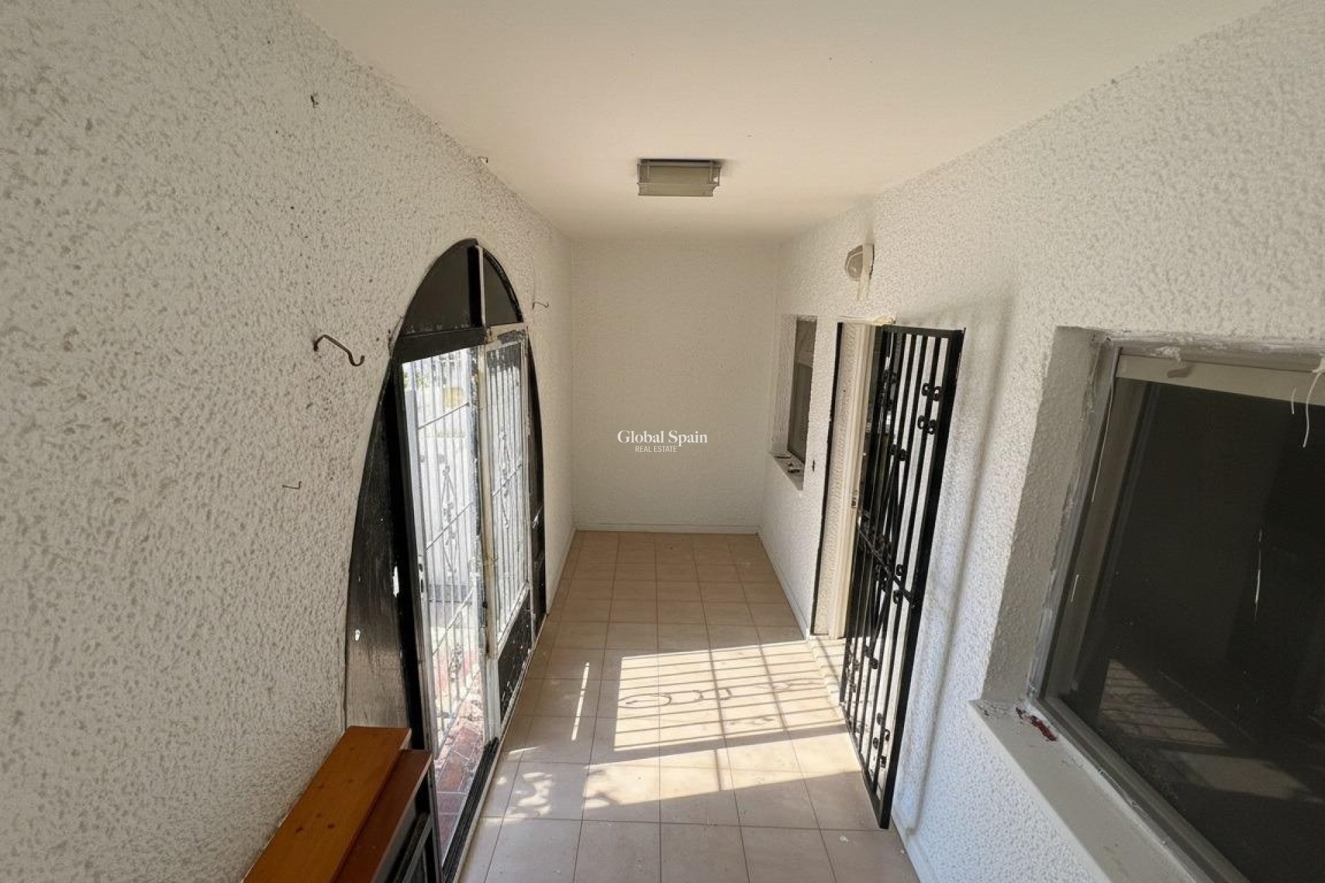 Wederverkoop - APPARTEMENT -
TORREVIEJA - La Siesta - El Salado - Torreta