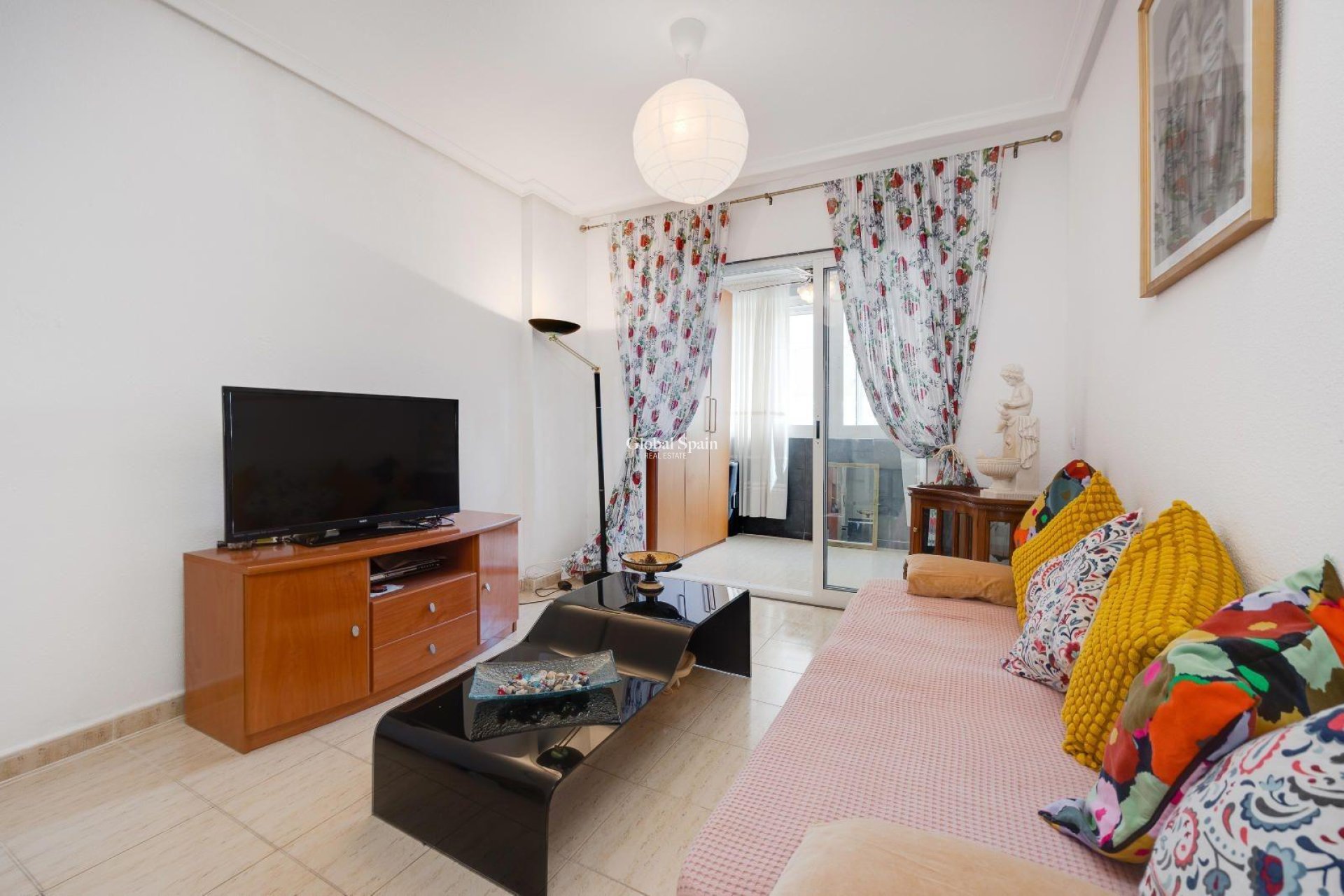 Wederverkoop - APPARTEMENT -
TORREVIEJA - La Siesta - El Salado - Torreta