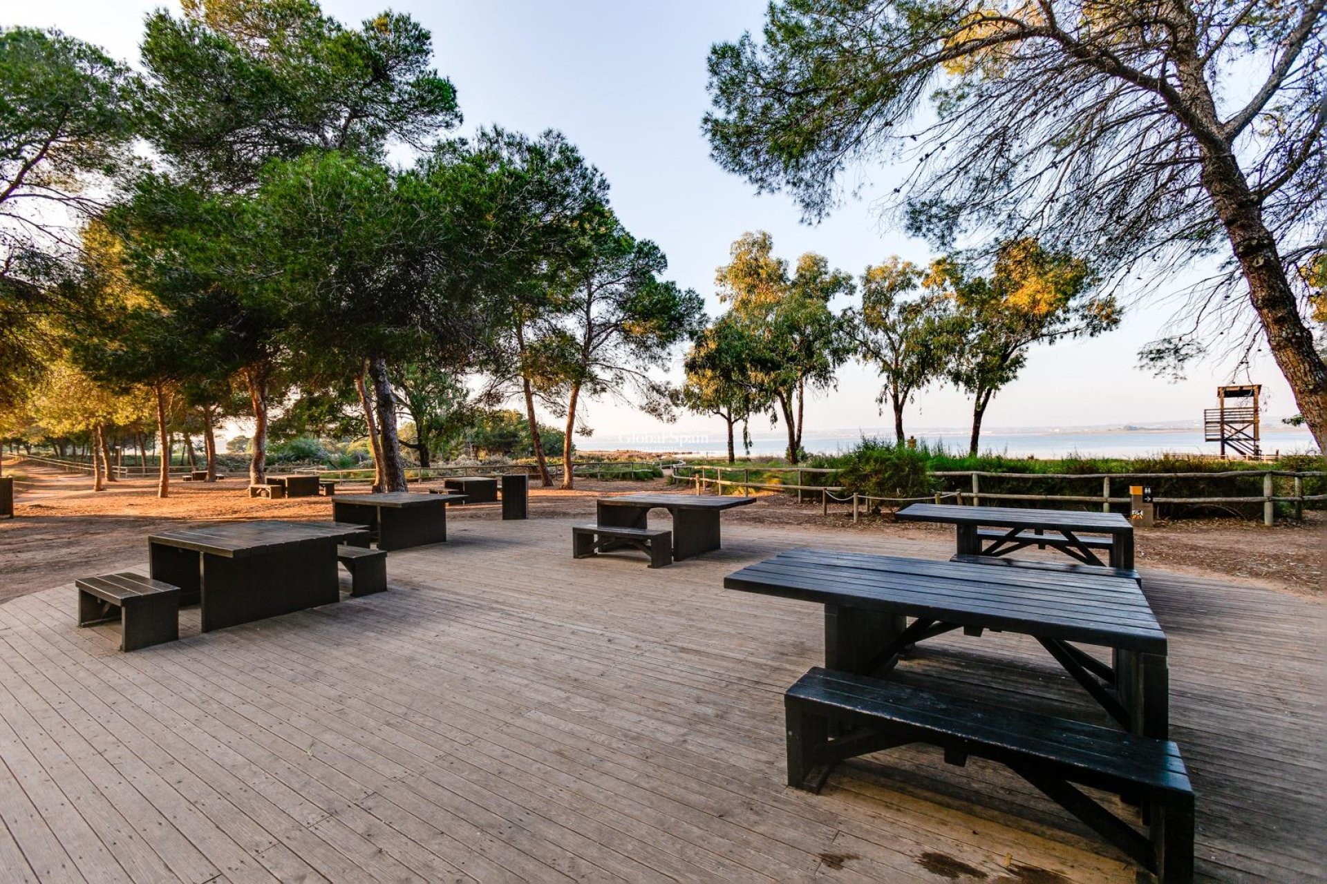 Wederverkoop - APPARTEMENT -
TORREVIEJA - La Siesta - El Salado - Torreta