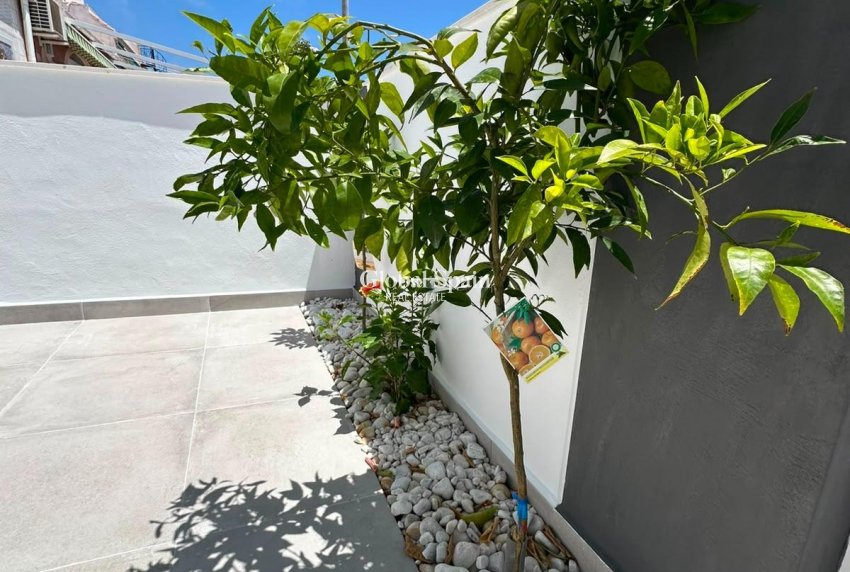 Wederverkoop - APPARTEMENT -
TORREVIEJA - La Siesta - El Salado - Torreta