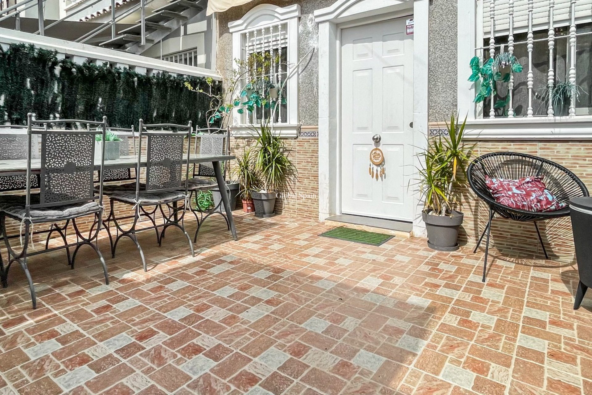 Wederverkoop - APPARTEMENT -
TORREVIEJA - La Siesta - El Salado -  Torreta