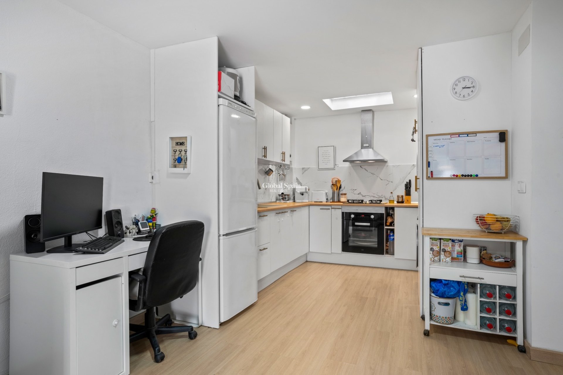 Wederverkoop - APPARTEMENT -
TORREVIEJA - La Siesta