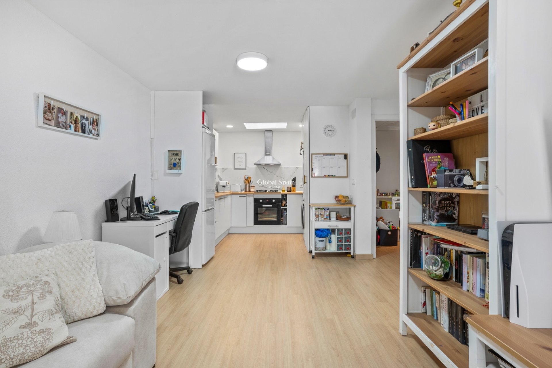 Wederverkoop - APPARTEMENT -
TORREVIEJA - La Siesta