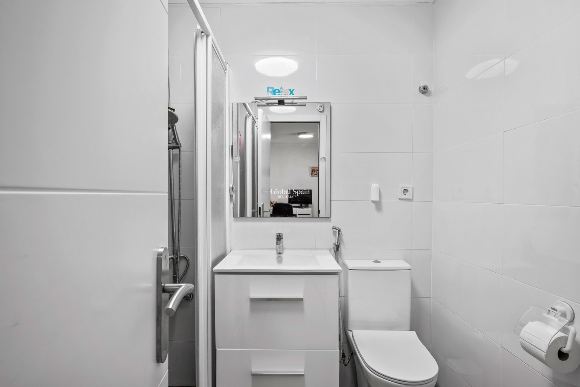 Wederverkoop - APPARTEMENT -
TORREVIEJA - La Siesta