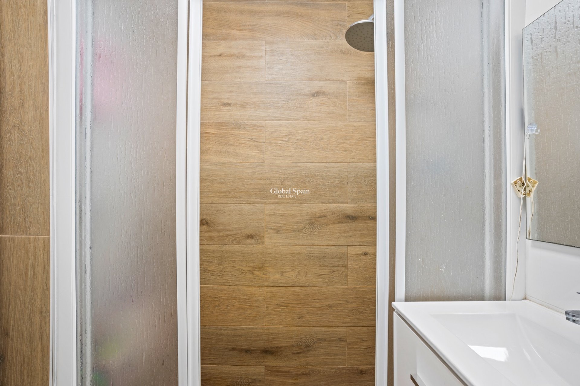 Wederverkoop - APPARTEMENT -
TORREVIEJA - La Siesta