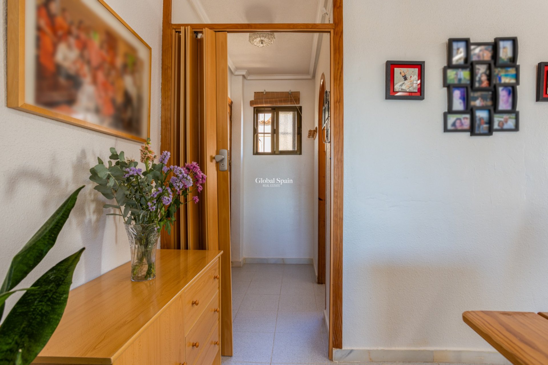 Wederverkoop - APPARTEMENT -
TORREVIEJA - La Siesta