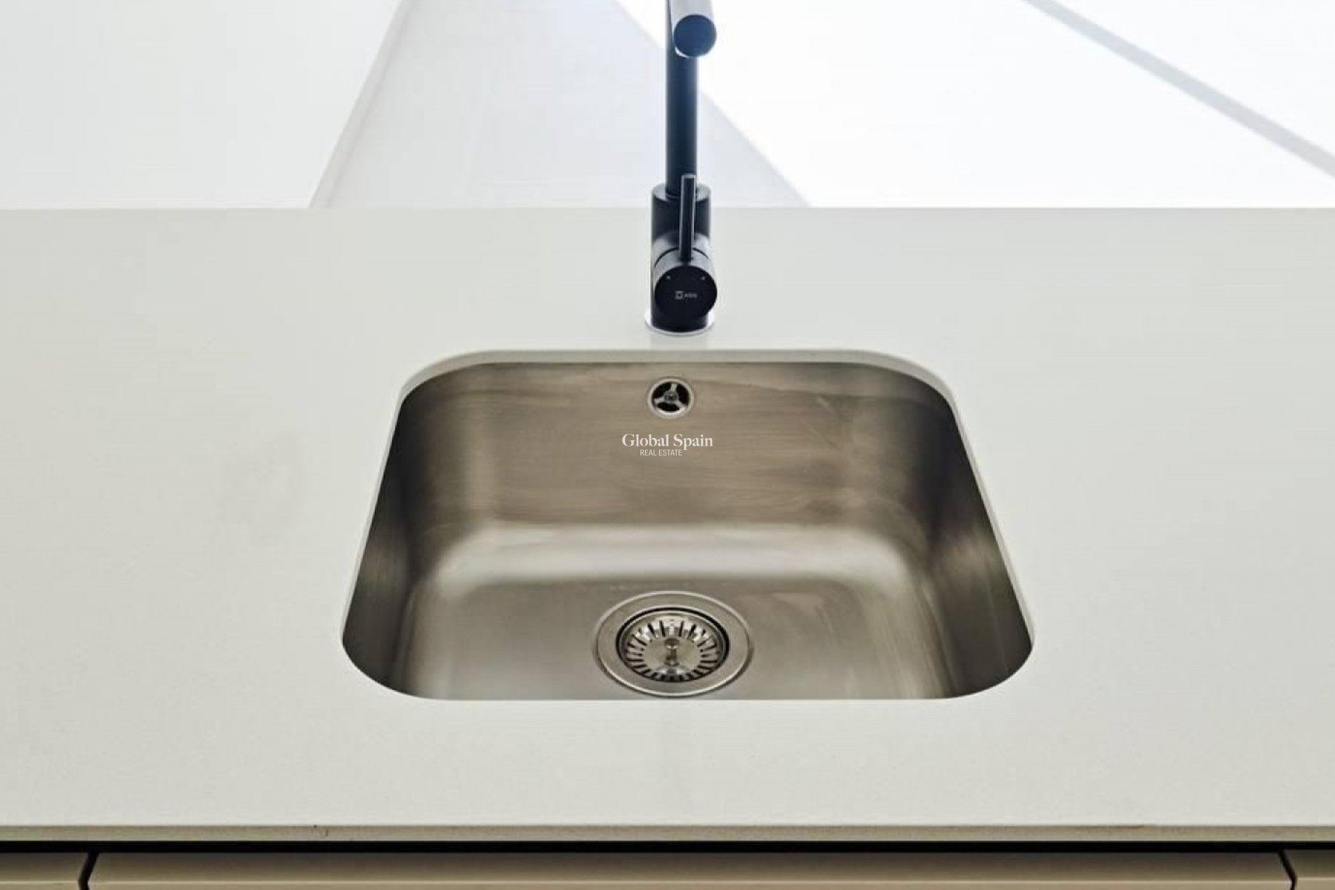 Wederverkoop - Appartement -
TORREVIEJA - La veleta