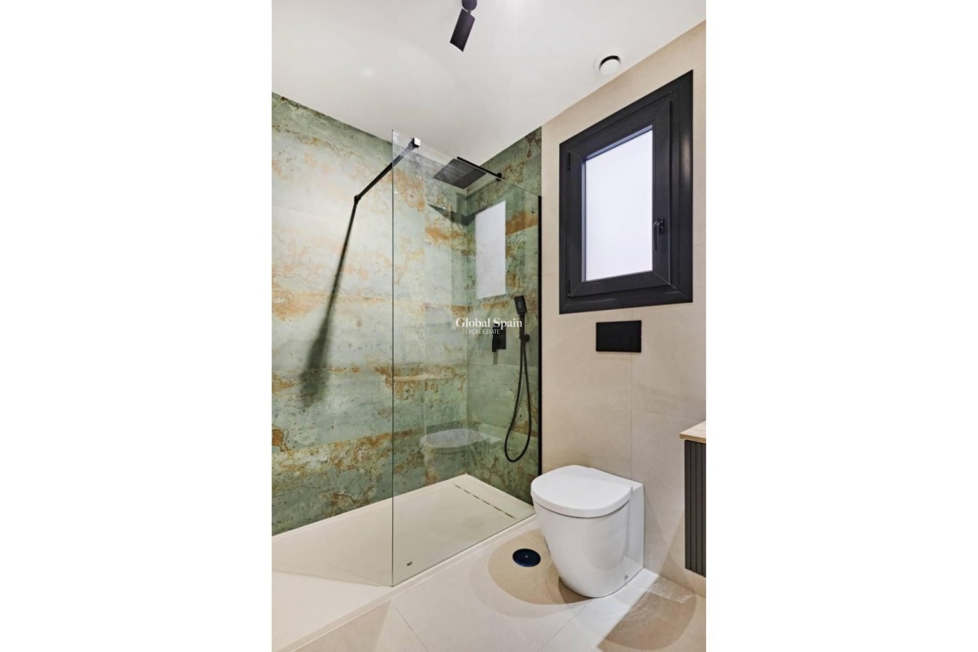 Wederverkoop - Appartement -
TORREVIEJA - La veleta