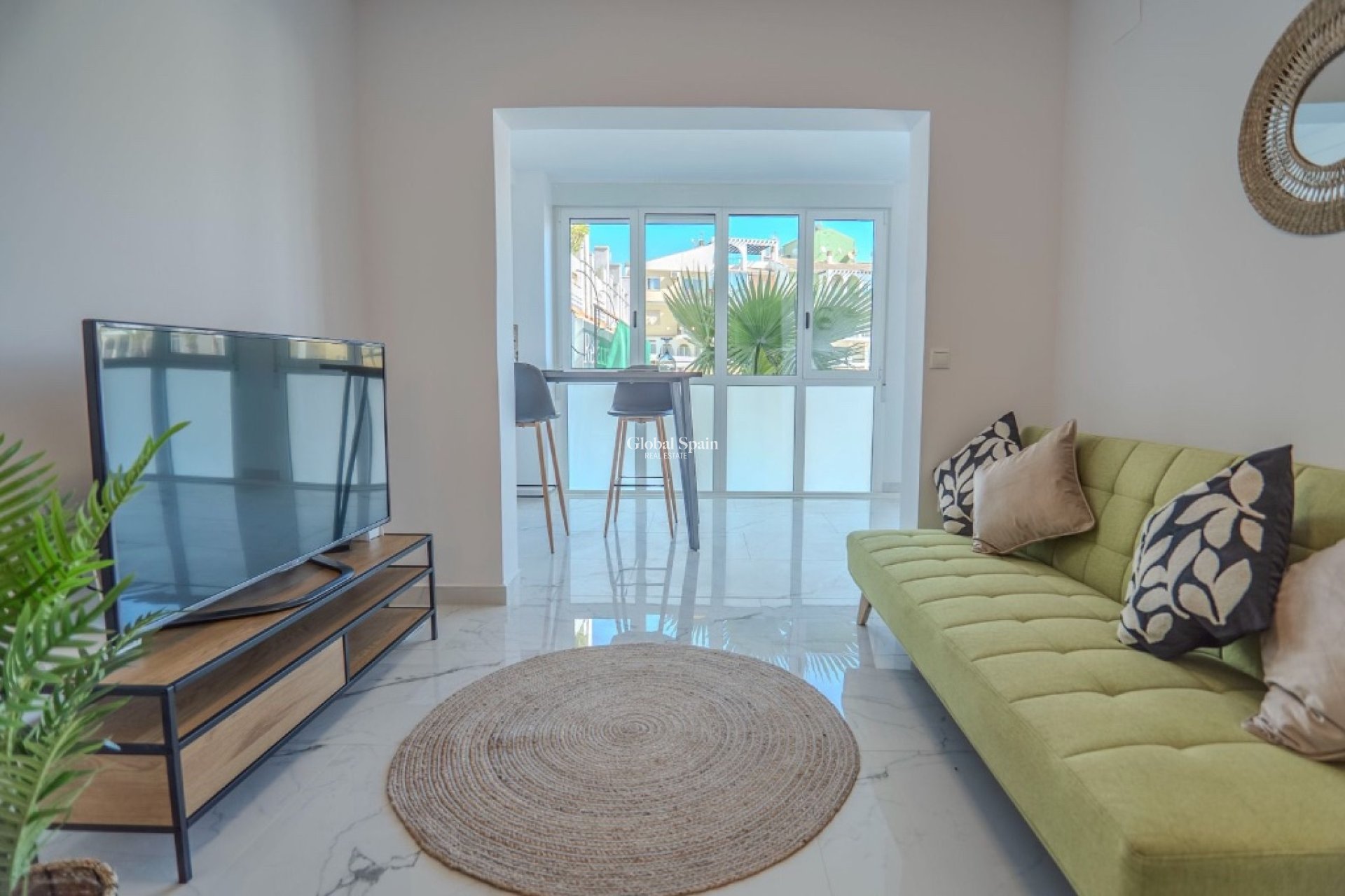 Wederverkoop - Appartement -
TORREVIEJA - La Veleta
