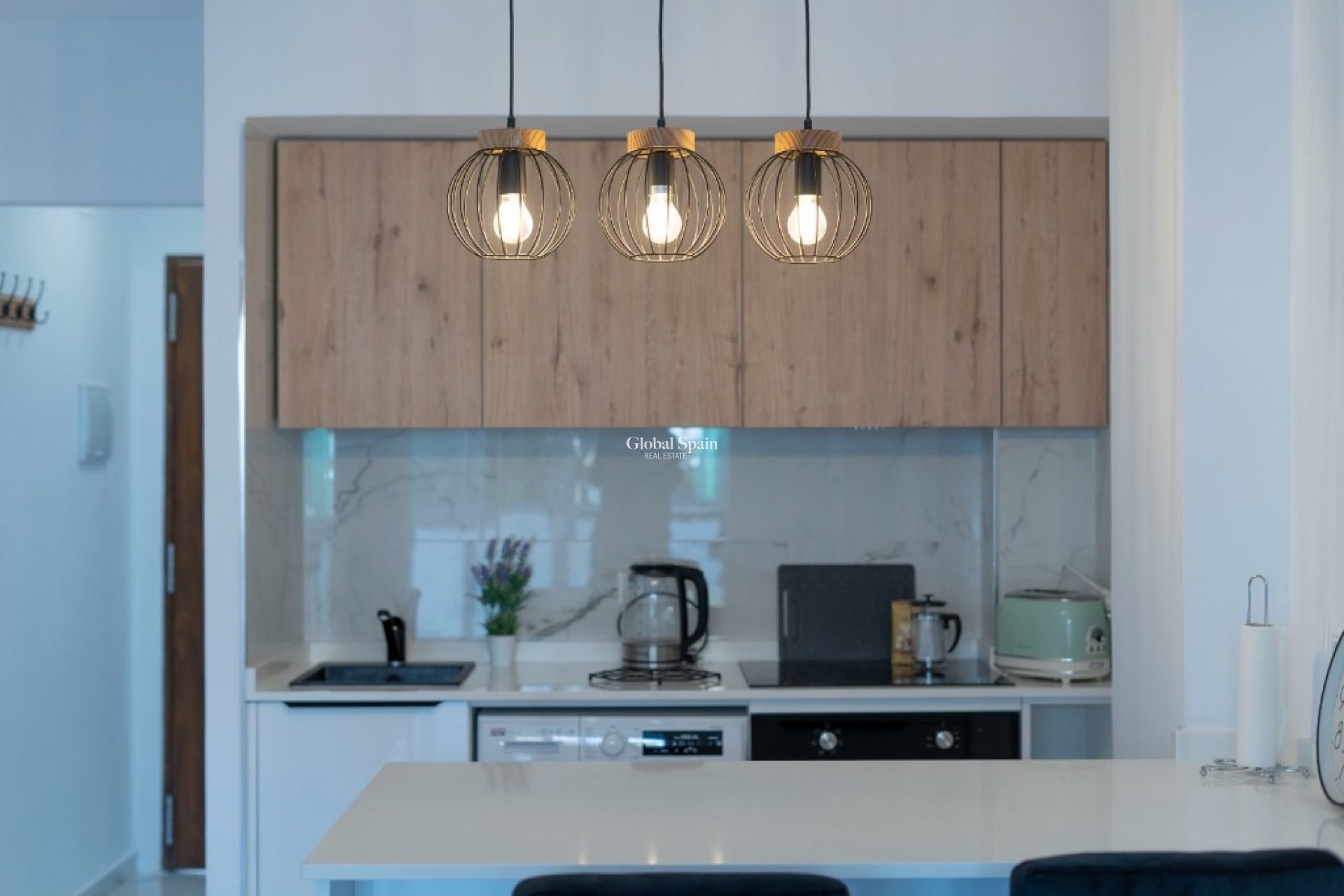 Wederverkoop - Appartement -
TORREVIEJA - La Veleta