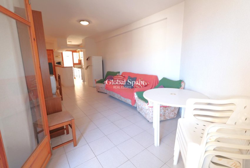 Wederverkoop - APPARTEMENT -
TORREVIEJA - La Veleta