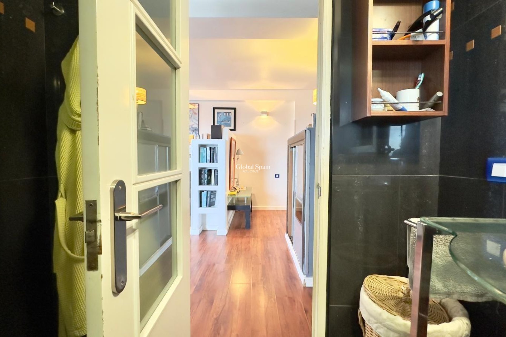 Wederverkoop - APPARTEMENT -
TORREVIEJA - La Veleta