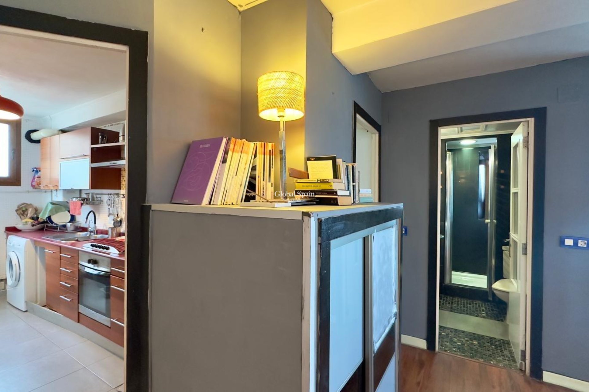 Wederverkoop - APPARTEMENT -
TORREVIEJA - La Veleta