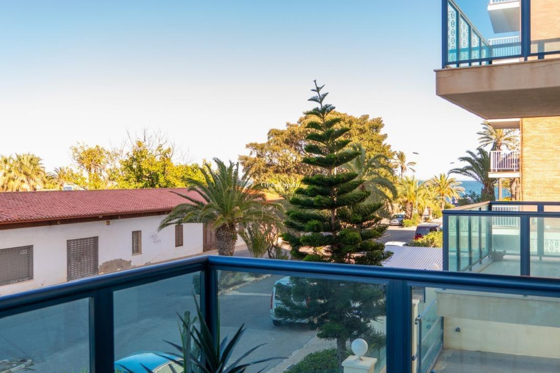 Wederverkoop - APPARTEMENT -
TORREVIEJA - La Veleta