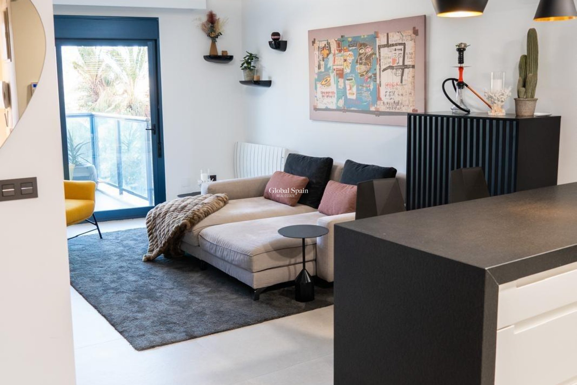 Wederverkoop - APPARTEMENT -
TORREVIEJA - La Veleta