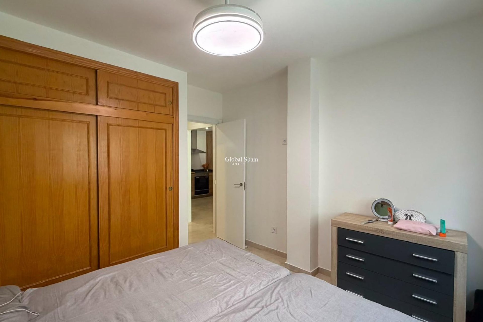Wederverkoop - APPARTEMENT -
TORREVIEJA - La Veleta
