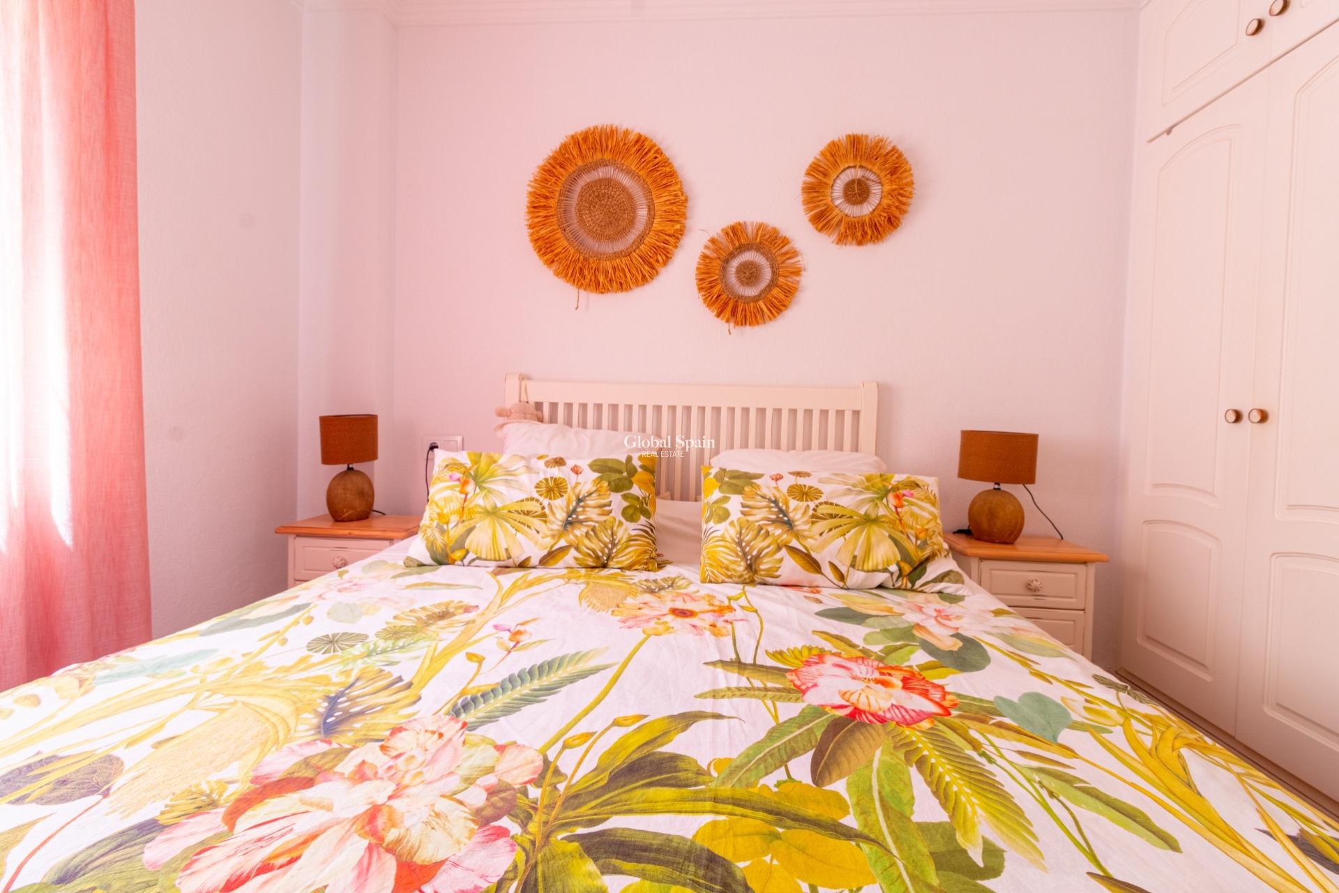 Wederverkoop - Appartement -
TORREVIEJA - La Veleta