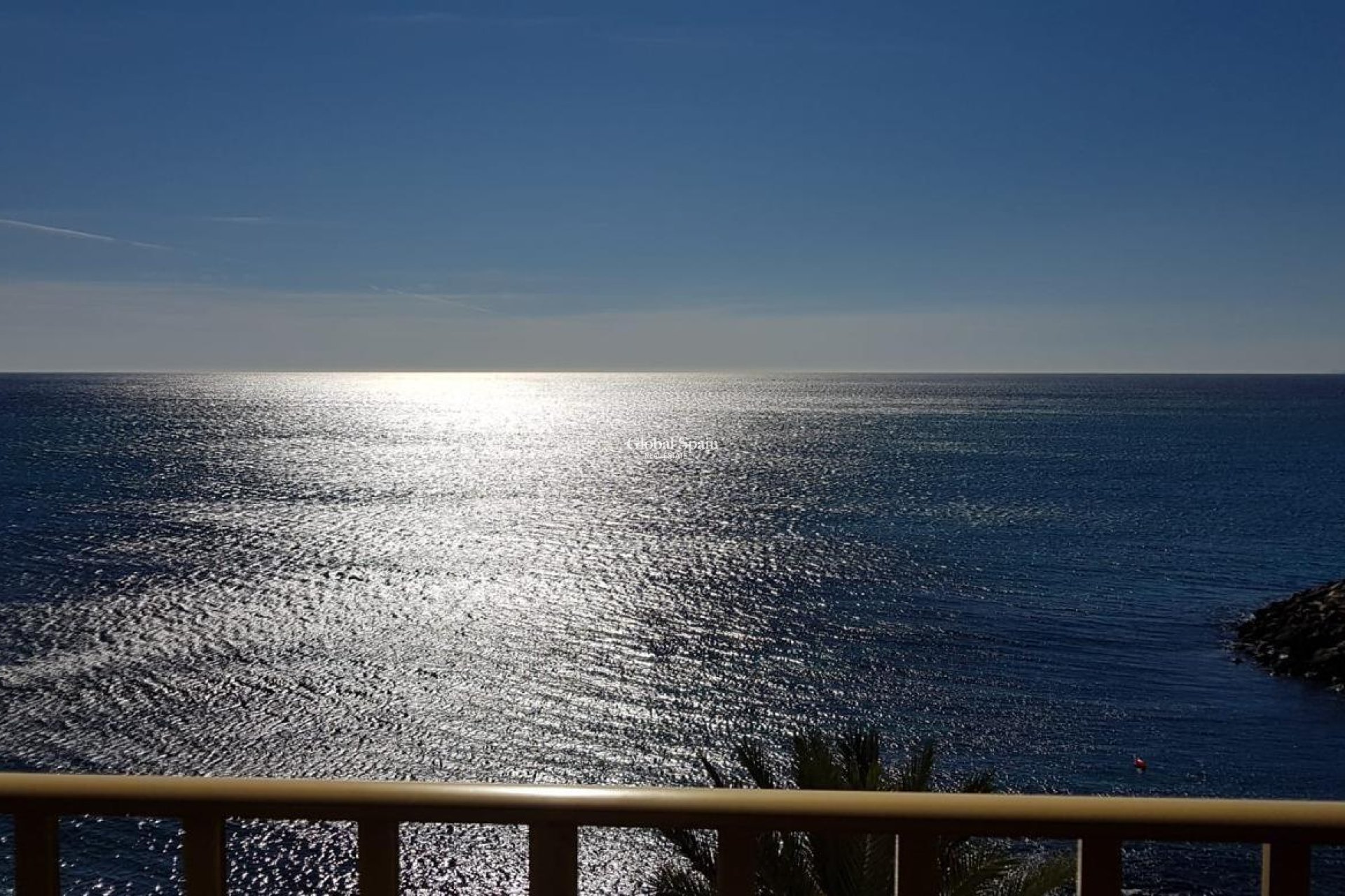 Wederverkoop - APPARTEMENT -
TORREVIEJA - Las Piscinas Naturales