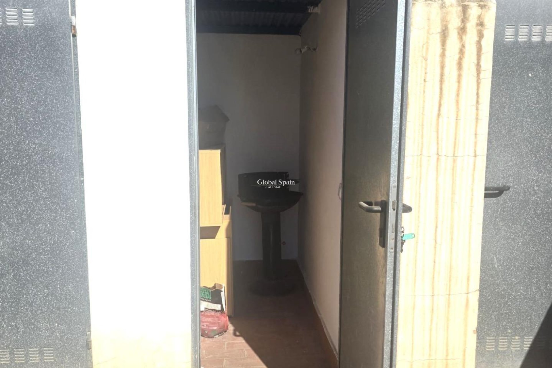 Wederverkoop - APPARTEMENT -
TORREVIEJA - Las Piscinas Naturales