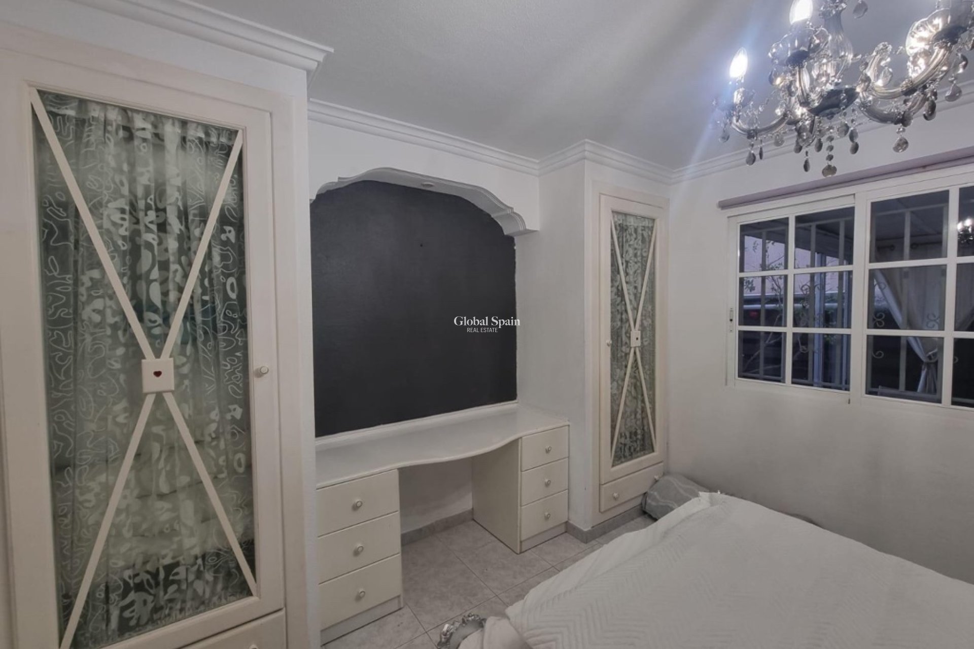 Wederverkoop - Appartement -
TORREVIEJA - LOS BALCONES - LOS ALTOS