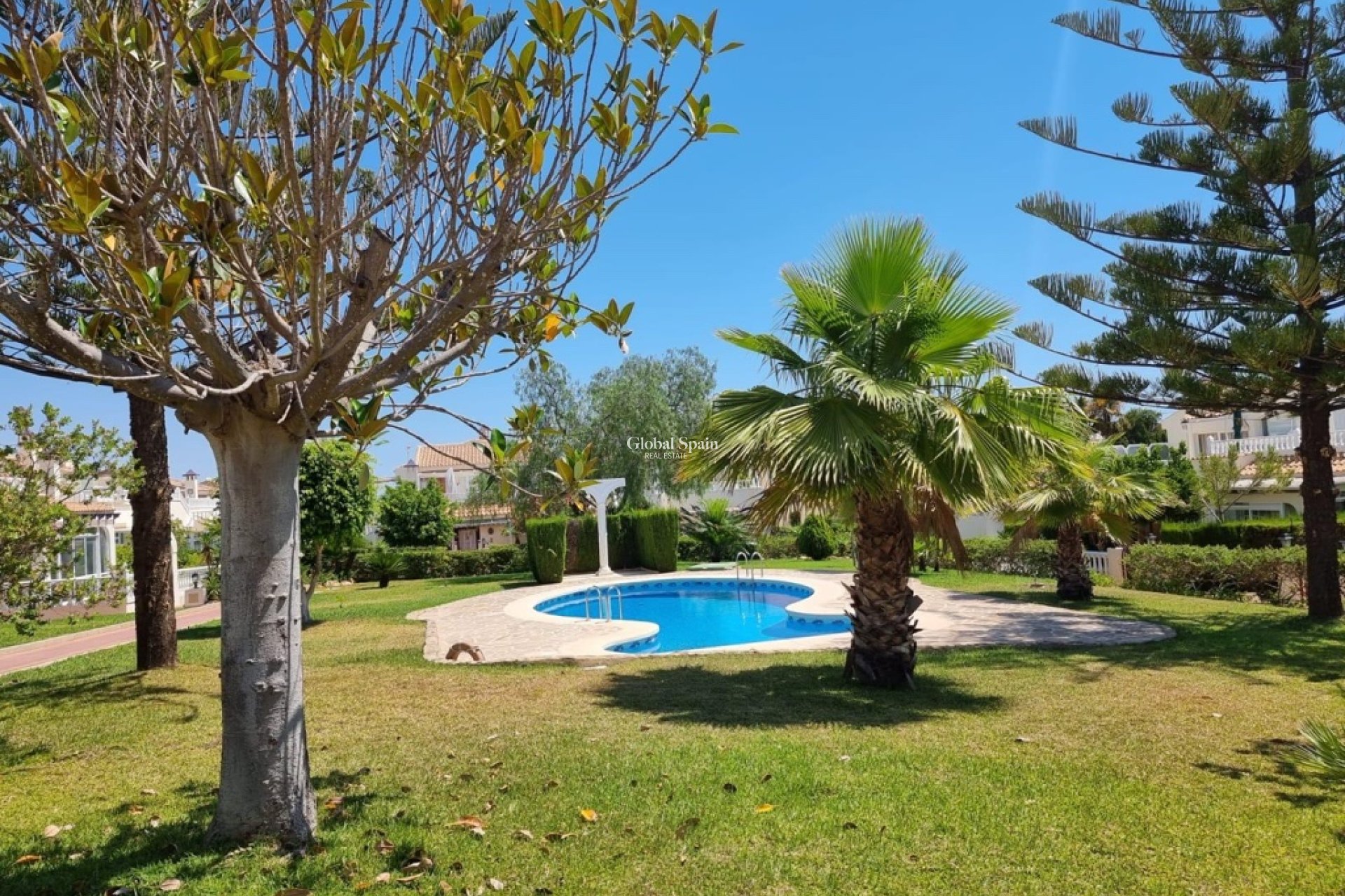 Wederverkoop - Appartement -
TORREVIEJA - LOS BALCONES - LOS ALTOS