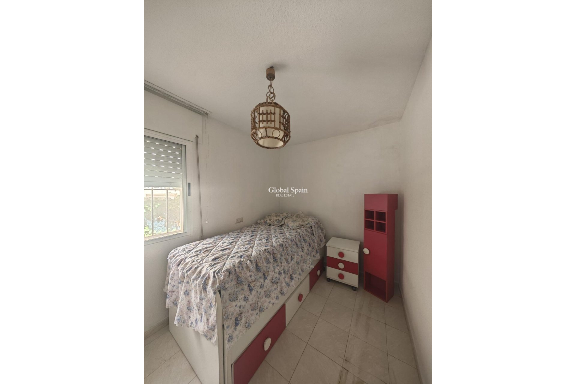 Wederverkoop - APPARTEMENT -
TORREVIEJA - LOS BALCONES - LOS ALTOS