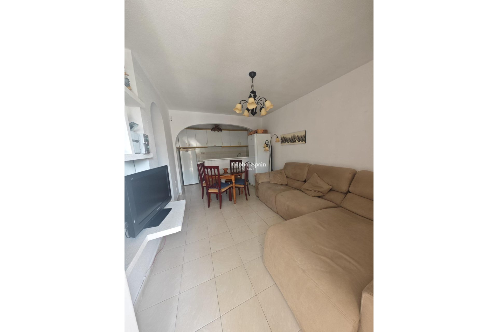 Wederverkoop - APPARTEMENT -
TORREVIEJA - LOS BALCONES - LOS ALTOS