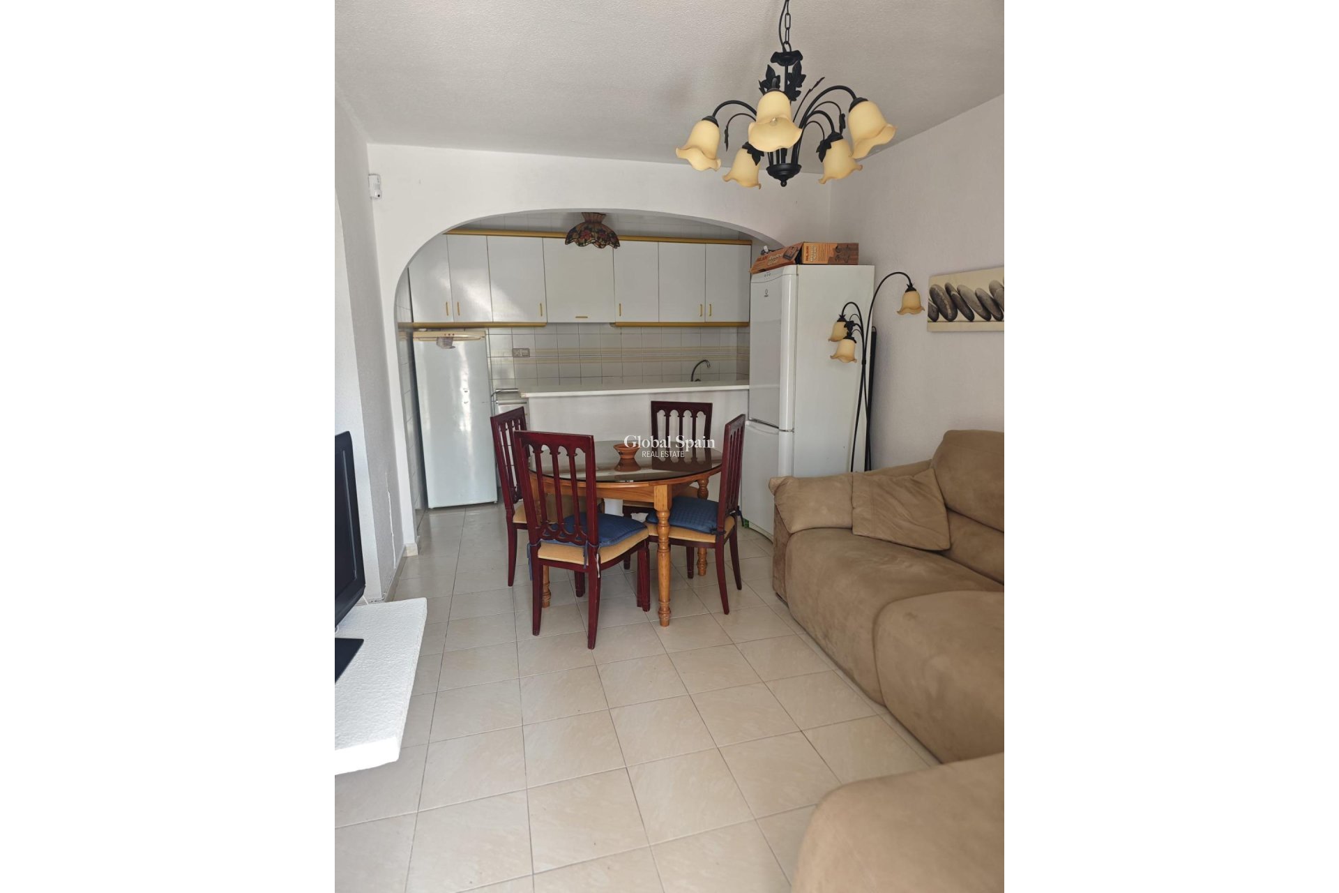 Wederverkoop - APPARTEMENT -
TORREVIEJA - LOS BALCONES - LOS ALTOS