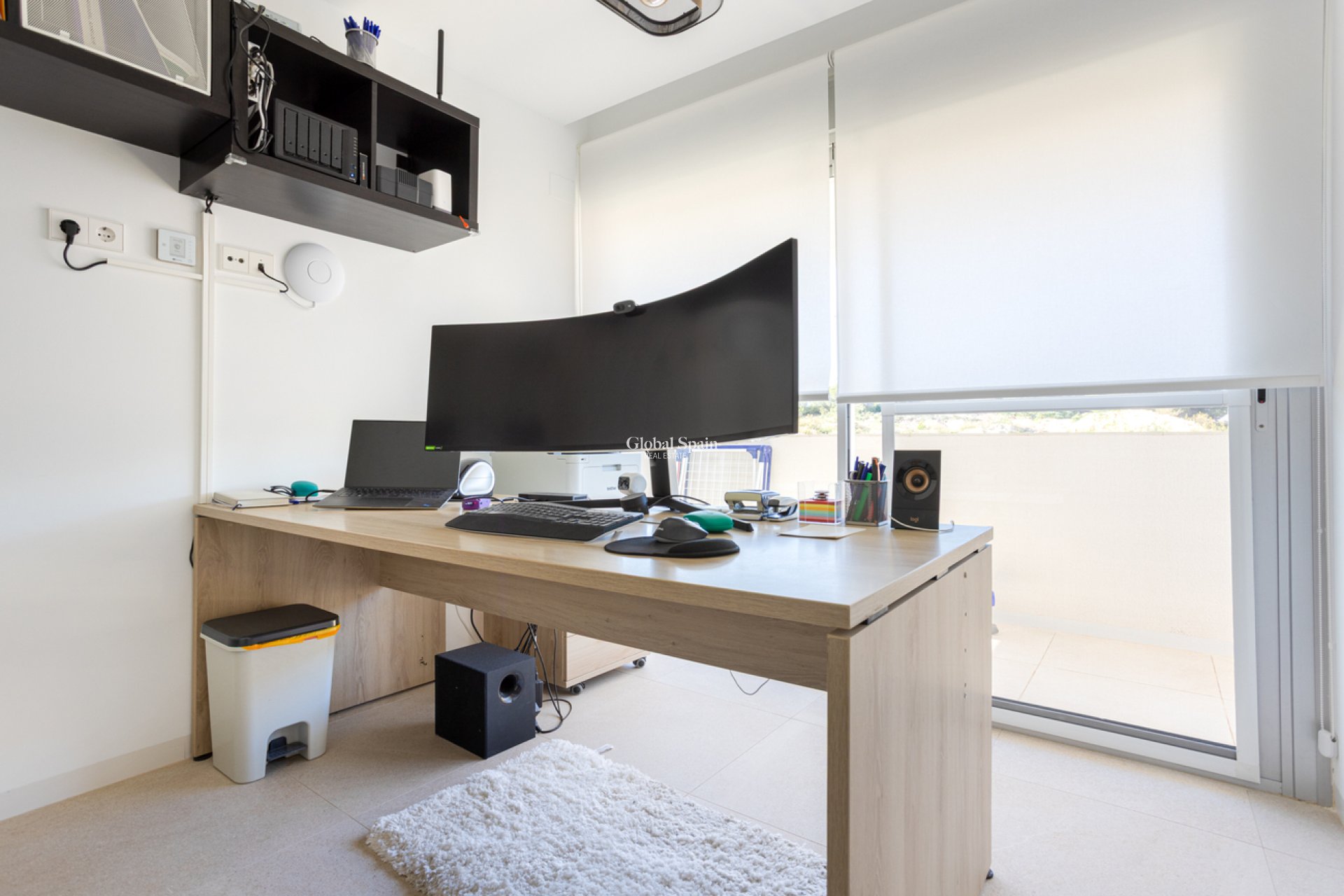 Wederverkoop - APPARTEMENT -
TORREVIEJA - LOS BALCONES - LOS ALTOS