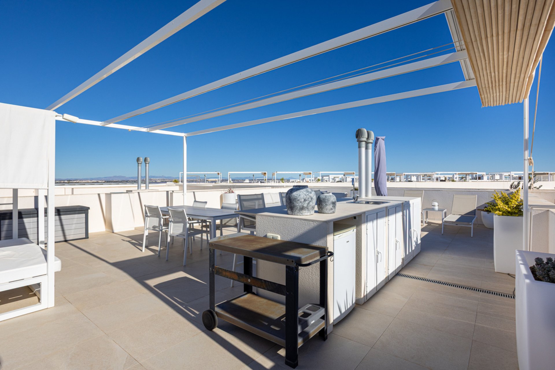 Wederverkoop - APPARTEMENT -
TORREVIEJA - LOS BALCONES - LOS ALTOS