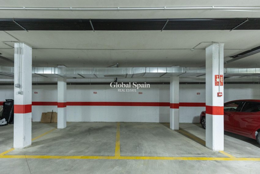 Wederverkoop - APPARTEMENT -
TORREVIEJA - LOS BALCONES - LOS ALTOS