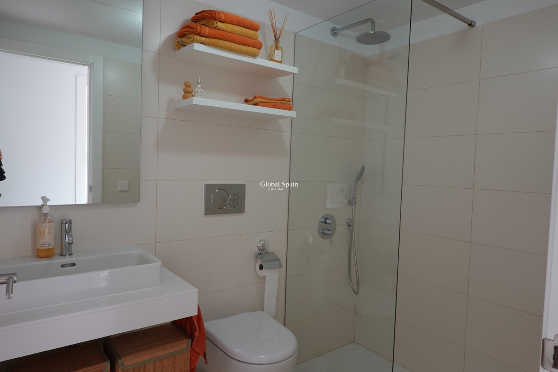 Wederverkoop - APPARTEMENT -
TORREVIEJA - LOS BALCONES - LOS ALTOS