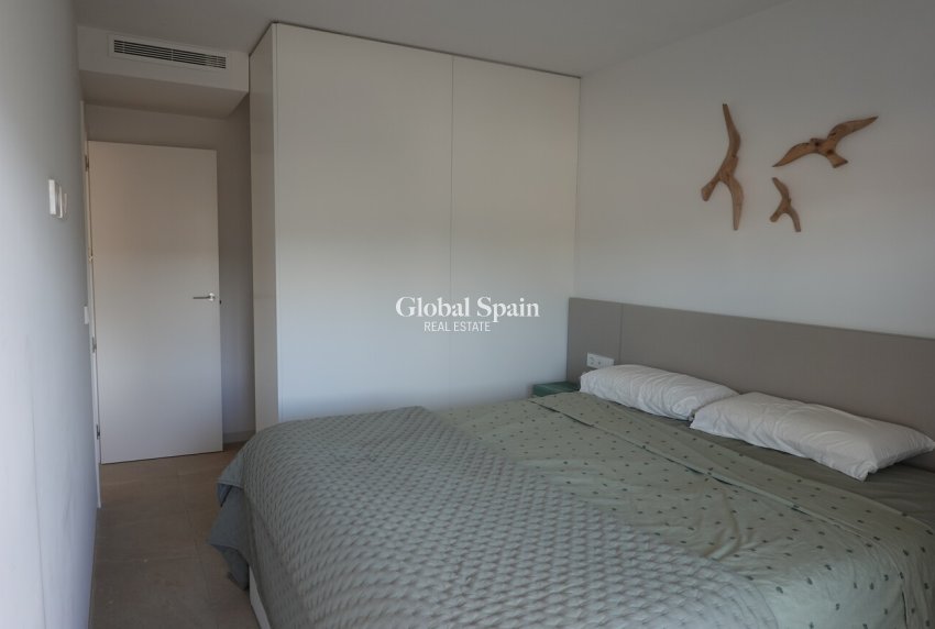 Wederverkoop - APPARTEMENT -
TORREVIEJA - LOS BALCONES - LOS ALTOS