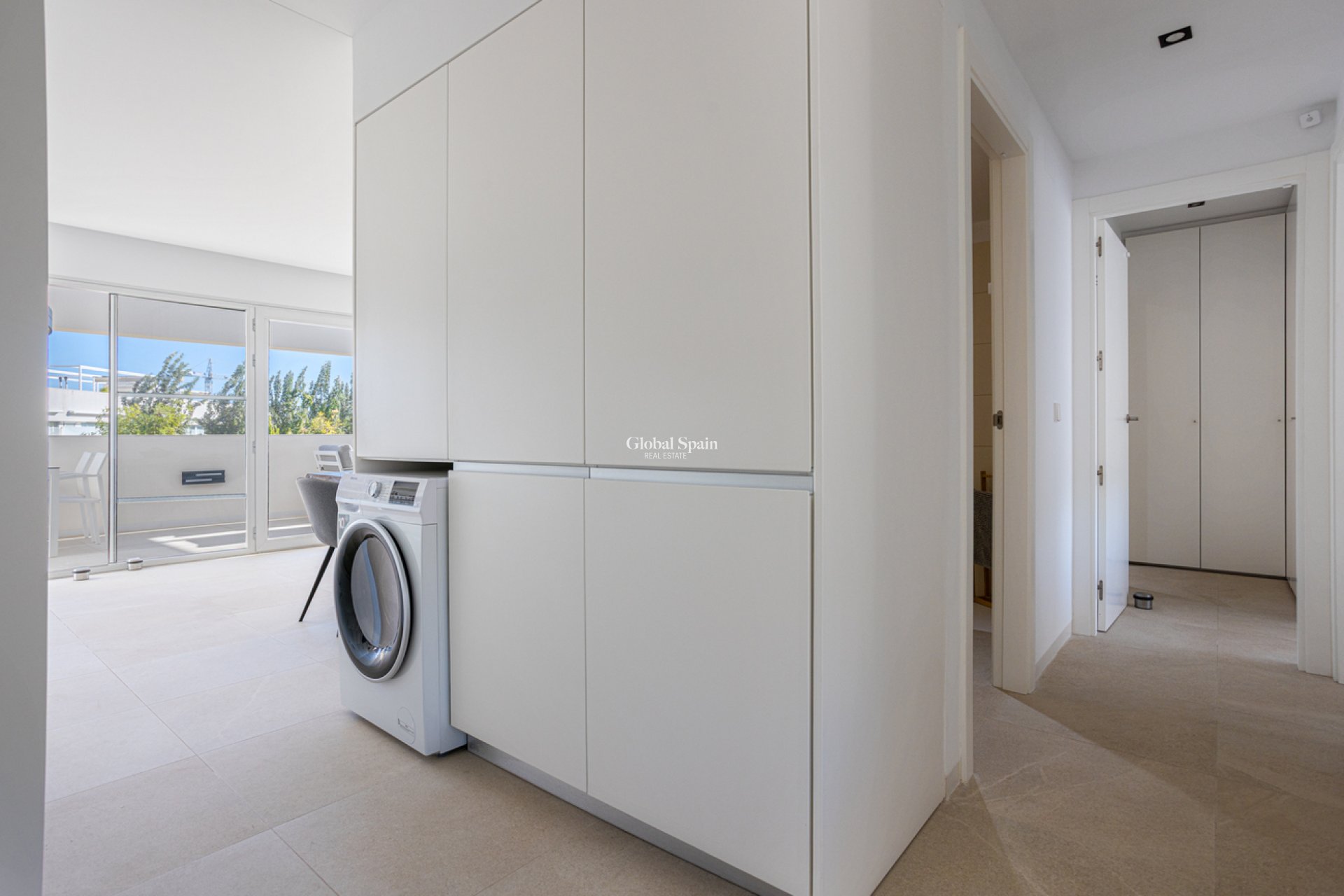 Wederverkoop - APPARTEMENT -
TORREVIEJA - LOS BALCONES - LOS ALTOS