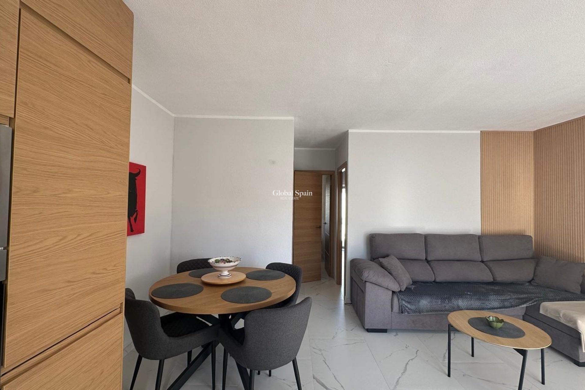 Wederverkoop - APPARTEMENT -
TORREVIEJA - LOS BALCONES - LOS ALTOS