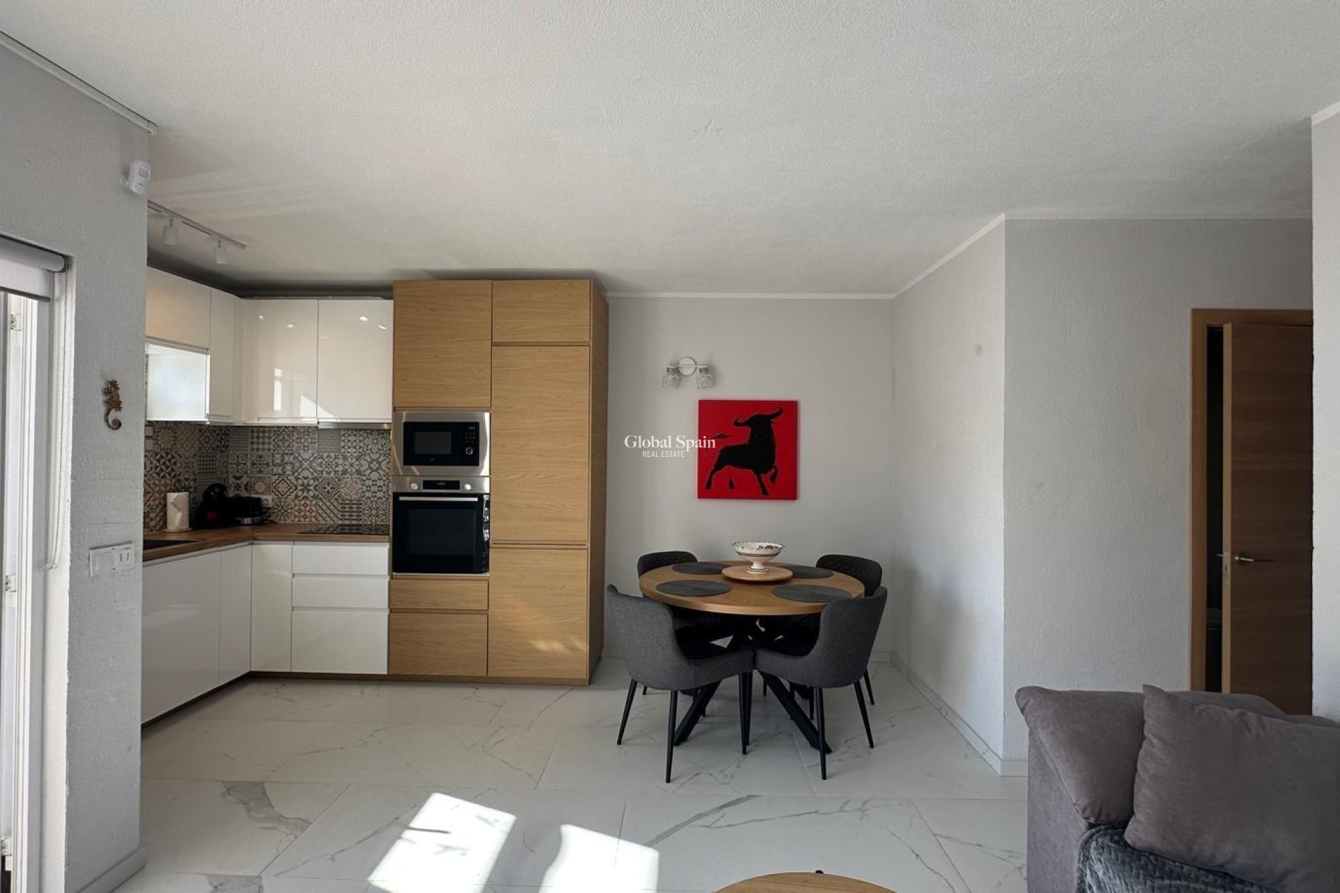 Wederverkoop - APPARTEMENT -
TORREVIEJA - LOS BALCONES - LOS ALTOS