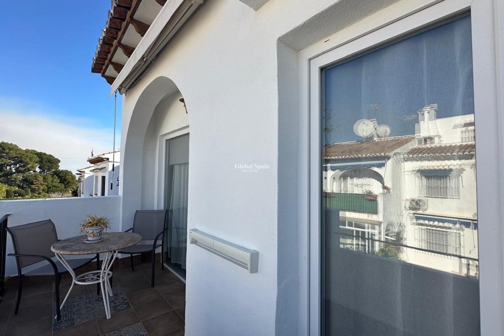 Wederverkoop - APPARTEMENT -
TORREVIEJA - LOS BALCONES - LOS ALTOS