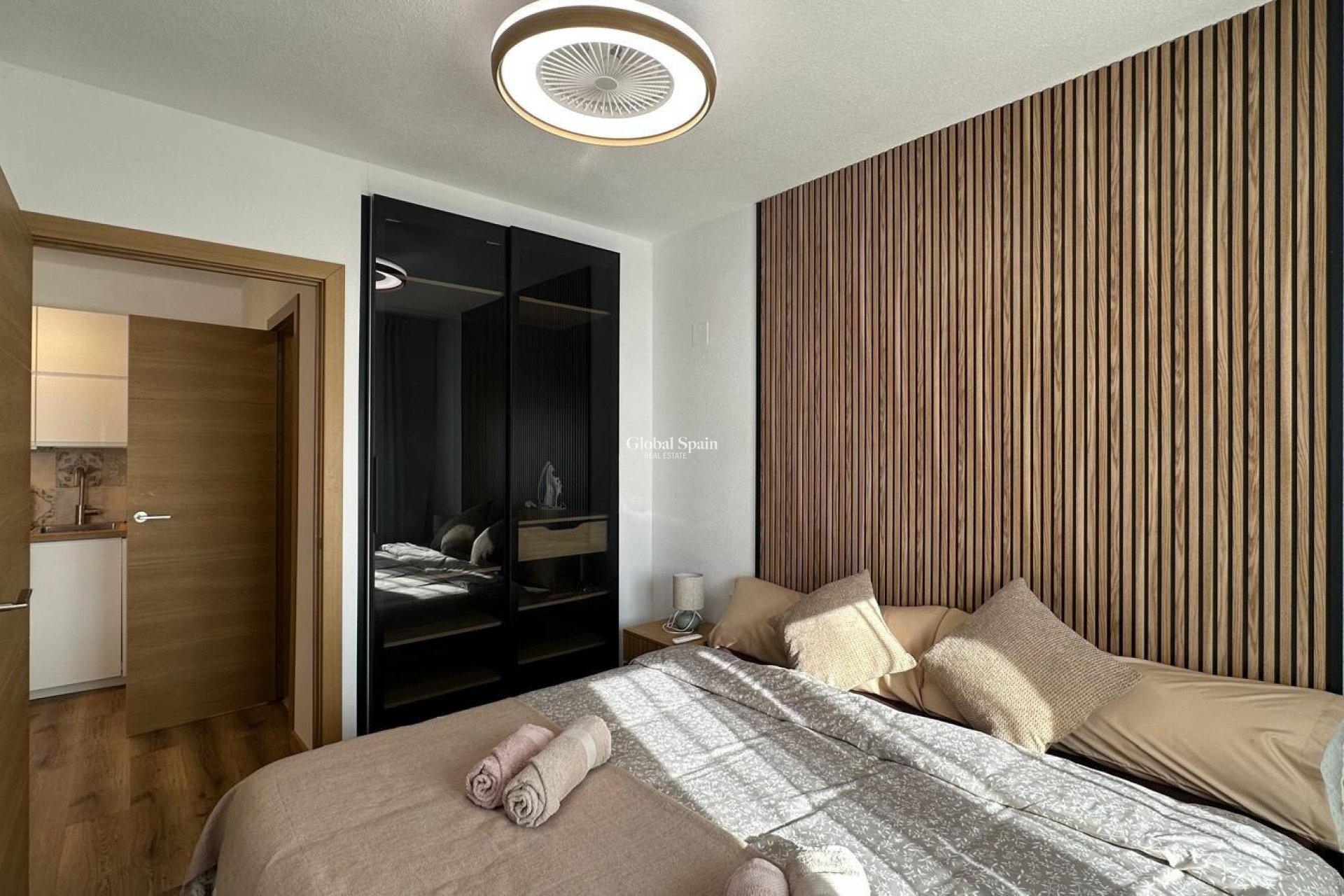 Wederverkoop - APPARTEMENT -
TORREVIEJA - LOS BALCONES - LOS ALTOS