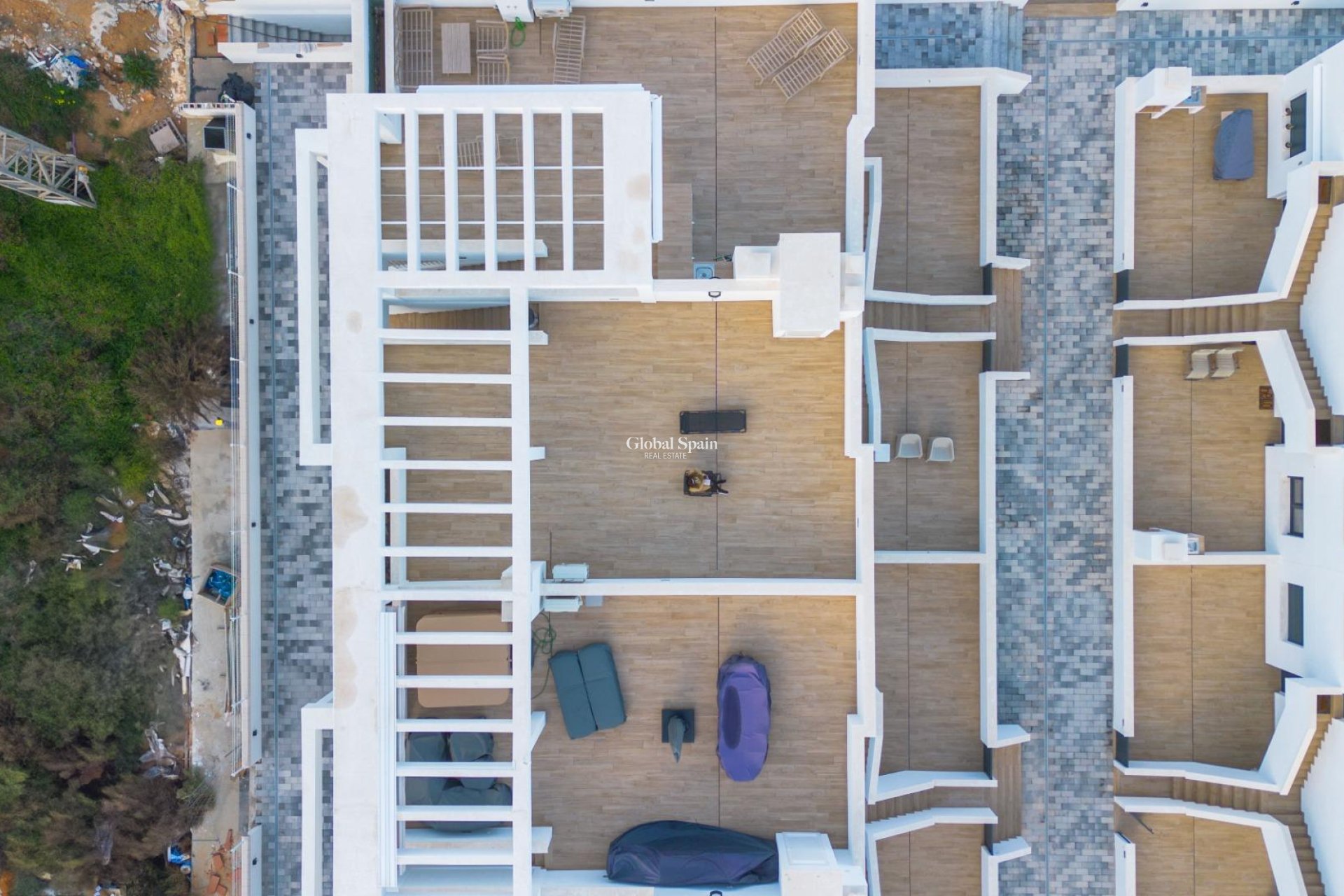 Wederverkoop - APPARTEMENT -
TORREVIEJA - LOS BALCONES - LOS ALTOS