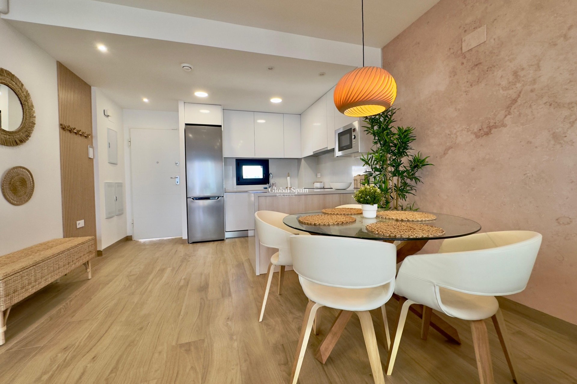 Wederverkoop - APPARTEMENT -
TORREVIEJA - LOS BALCONES - LOS ALTOS