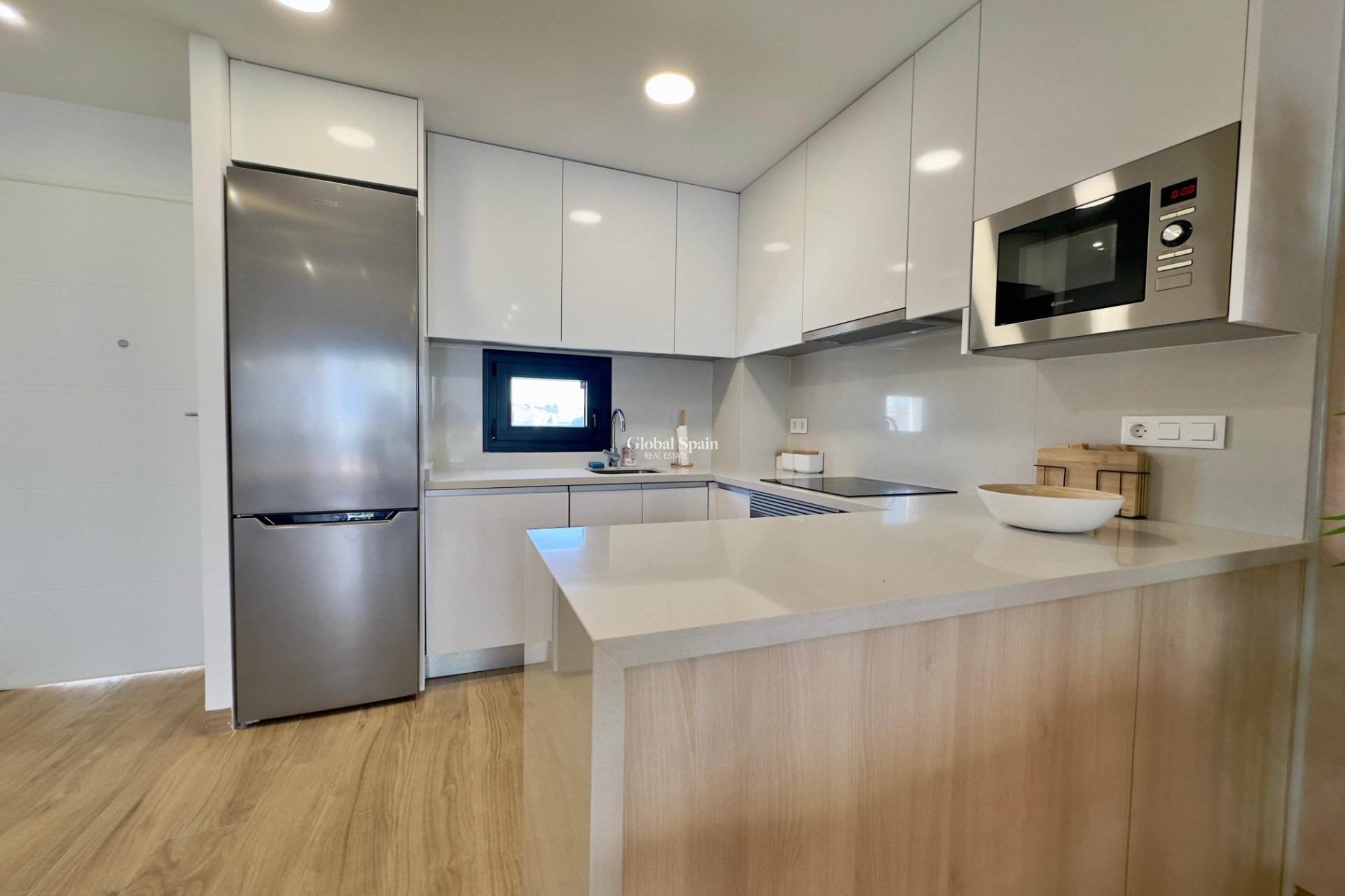 Wederverkoop - APPARTEMENT -
TORREVIEJA - LOS BALCONES - LOS ALTOS