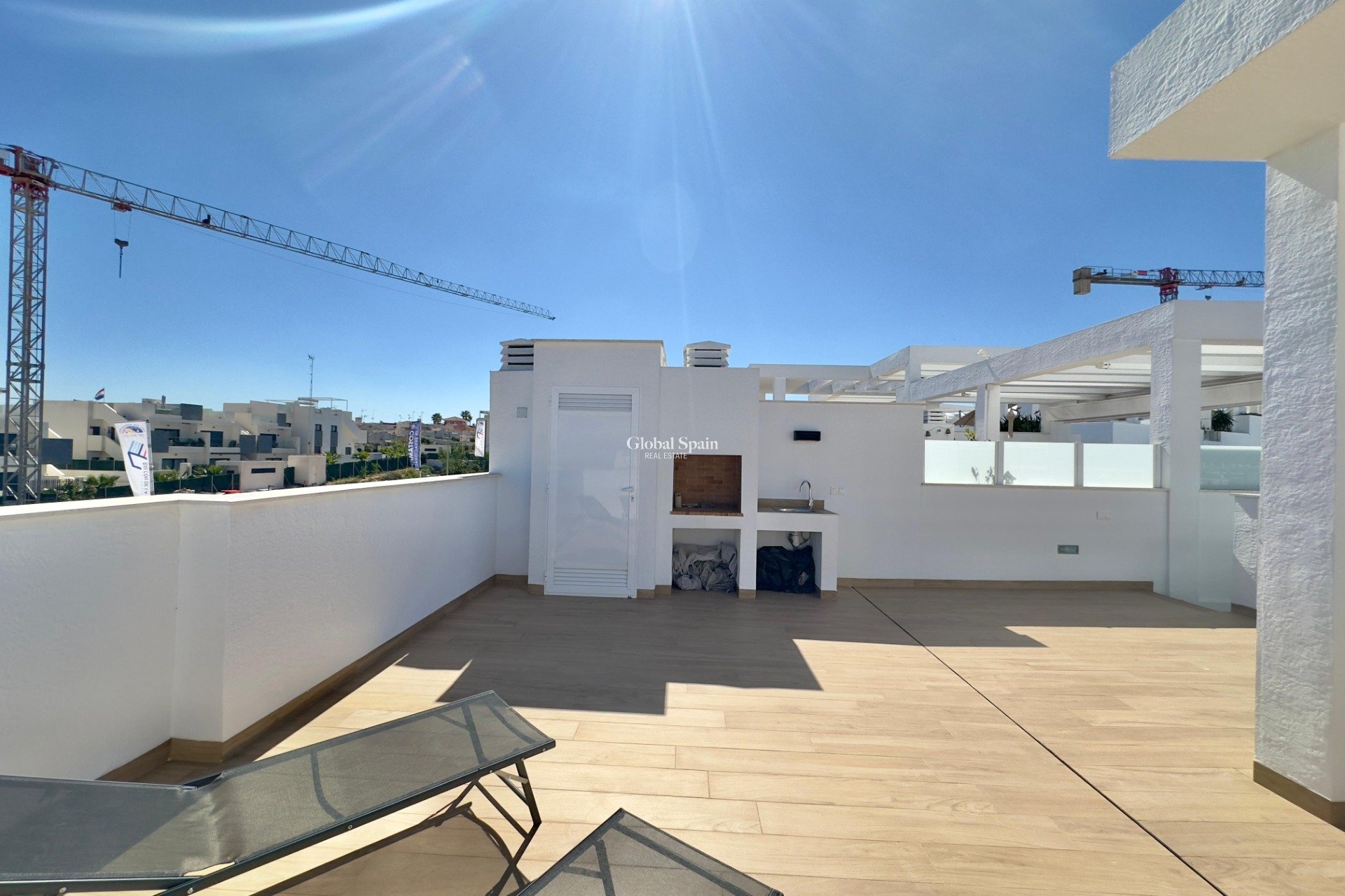 Wederverkoop - APPARTEMENT -
TORREVIEJA - LOS BALCONES - LOS ALTOS