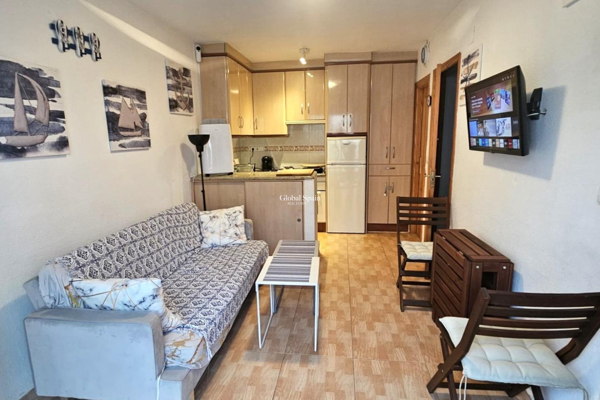 Wederverkoop - APPARTEMENT -
TORREVIEJA - LOS BALCONES - LOS ALTOS