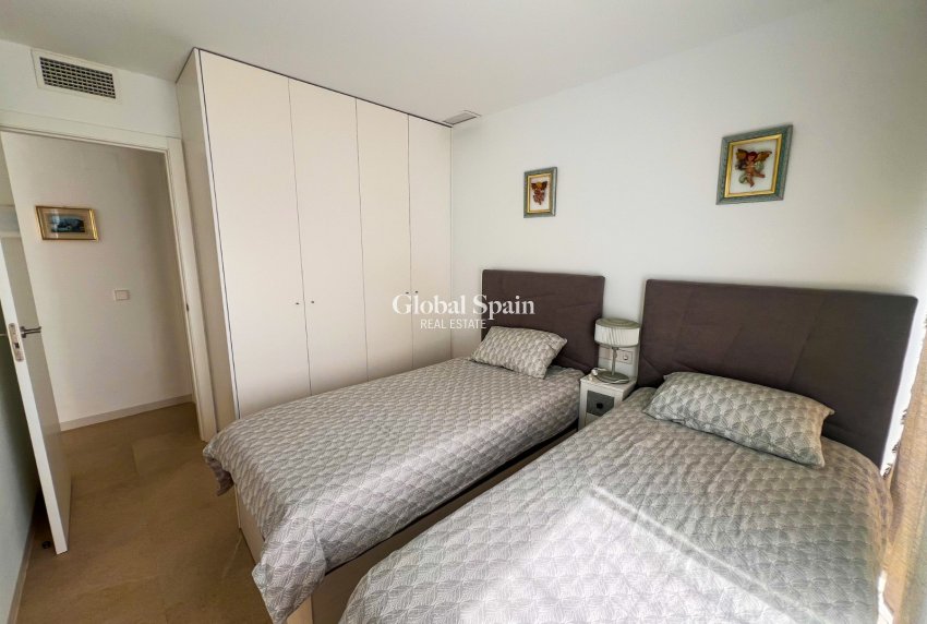 Wederverkoop - APPARTEMENT -
TORREVIEJA - LOS BALCONES - LOS ALTOS