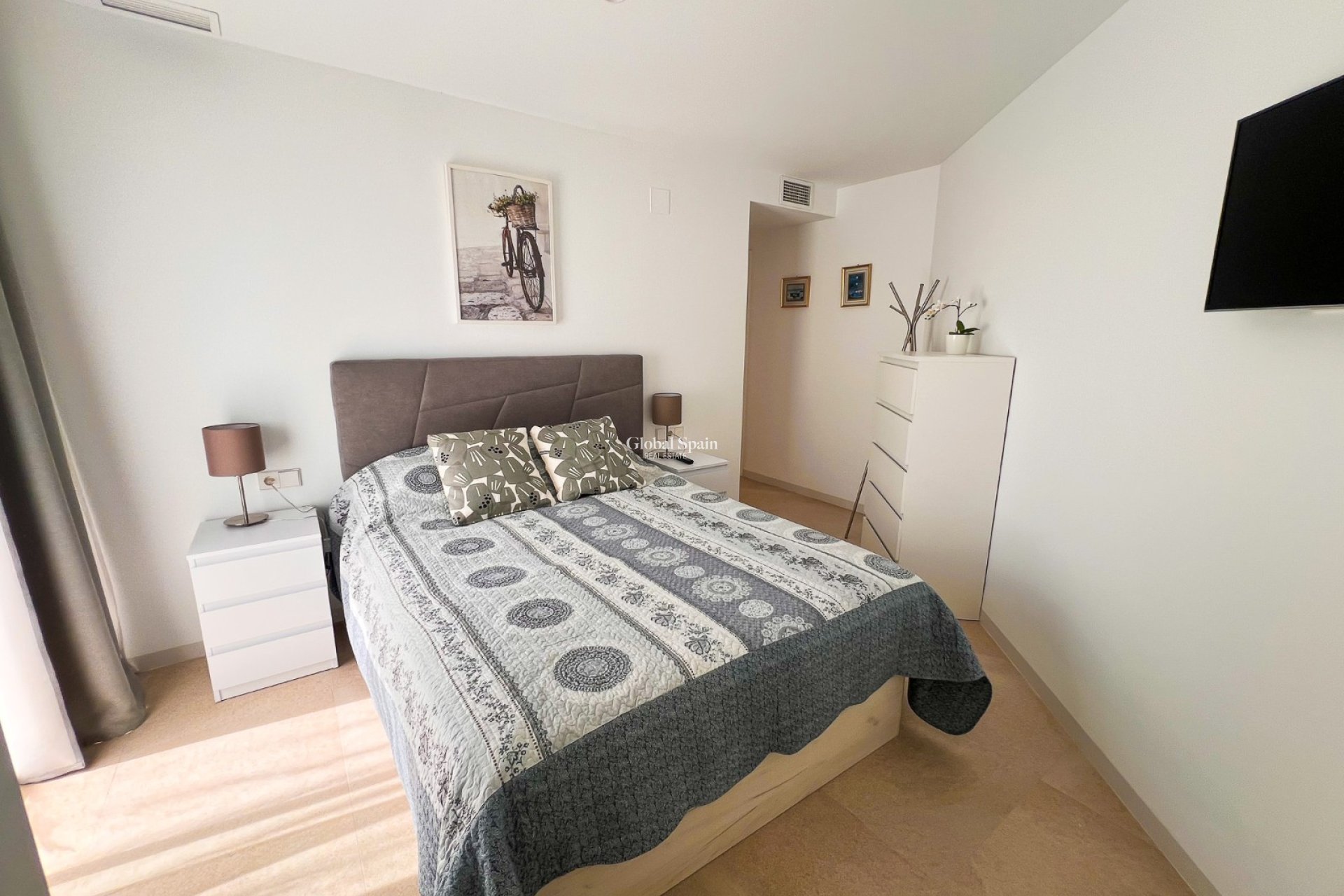 Wederverkoop - APPARTEMENT -
TORREVIEJA - LOS BALCONES - LOS ALTOS